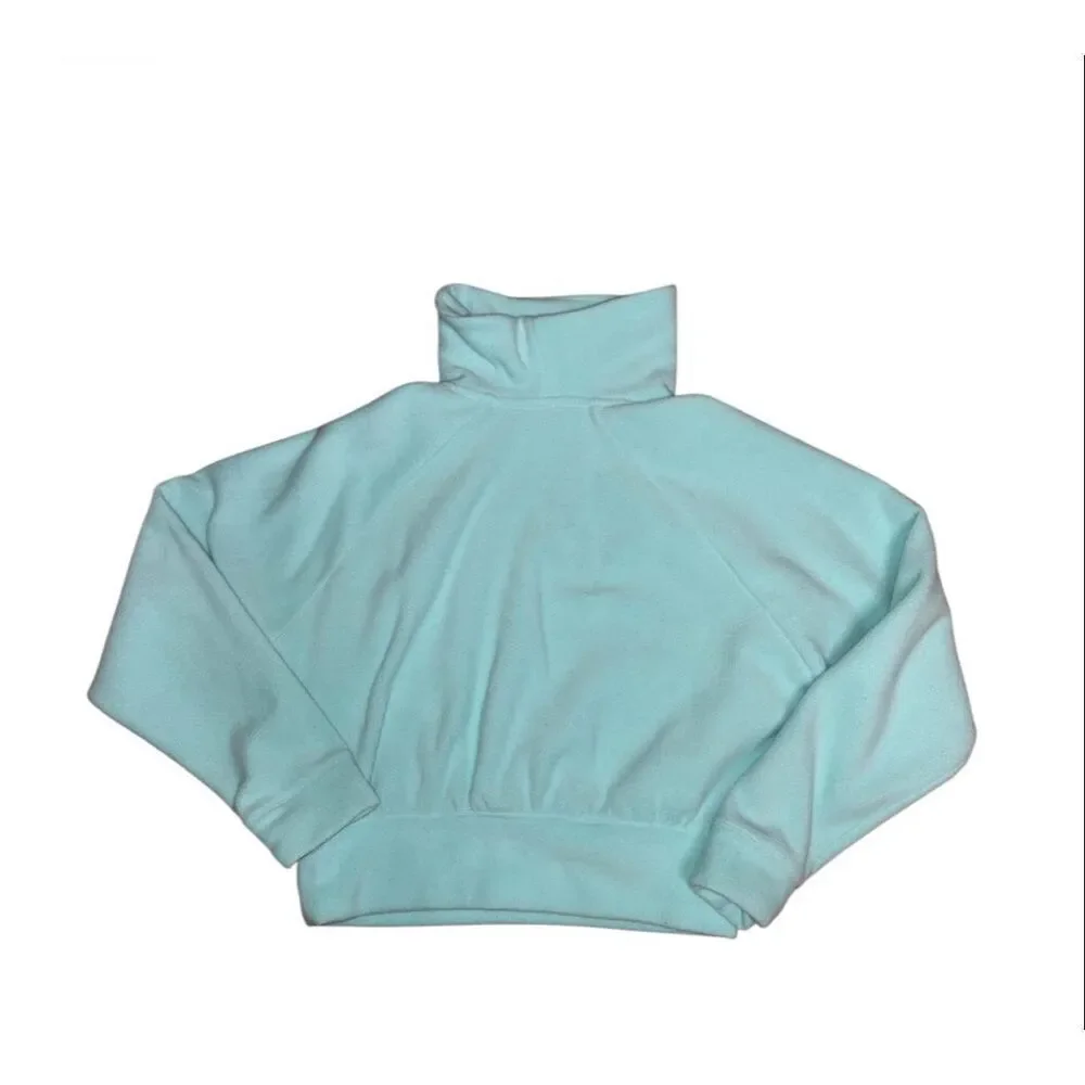 Old Navy Funnel Neck Microfleece Sweatshirts